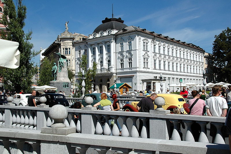 Slovenija do ljeta planira ukinuti mjere